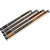 ASKA Set of 4 Mixed Length Kids Pool Cue Sticks – L9CS