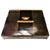 Dufferin Billiard Table Cover – Black 4' × 8'