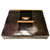 Dufferin Billiard Table Cover – Brown 4' × 8'