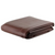 ASKA 9-Foot Brown Heavy-Duty PVC Billiard Table Cover
