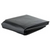 ASKA 12-Foot Black Heavy-Duty PVC Billiard Table Cover
