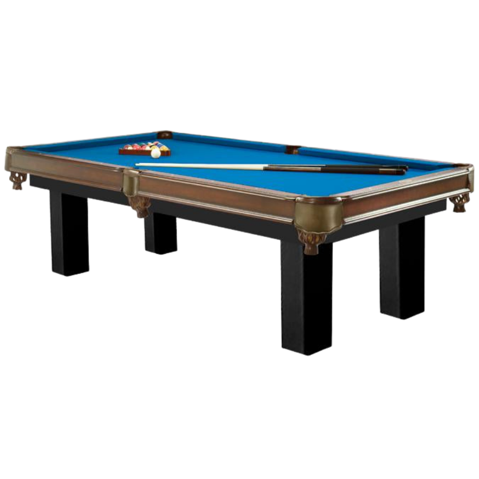 Majestic Orleans 8 foot pool table