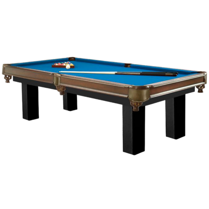 Majestic Orleans 8 foot pool table