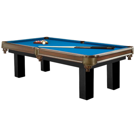Majestic Orleans 8 foot pool table