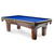 9-Foot Majestic Ascot Walnut Pool Table