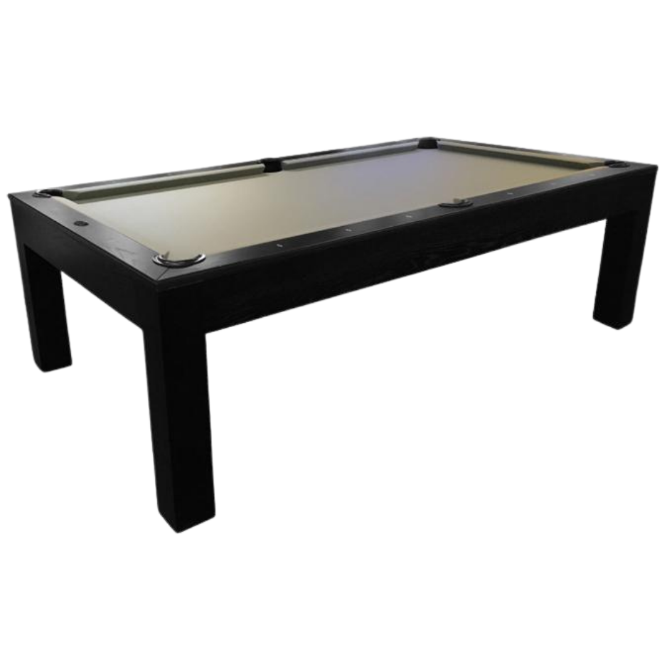 Majestic Mensa 8 foot pool table