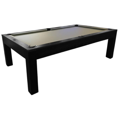 Majestic Mensa 8 foot pool table