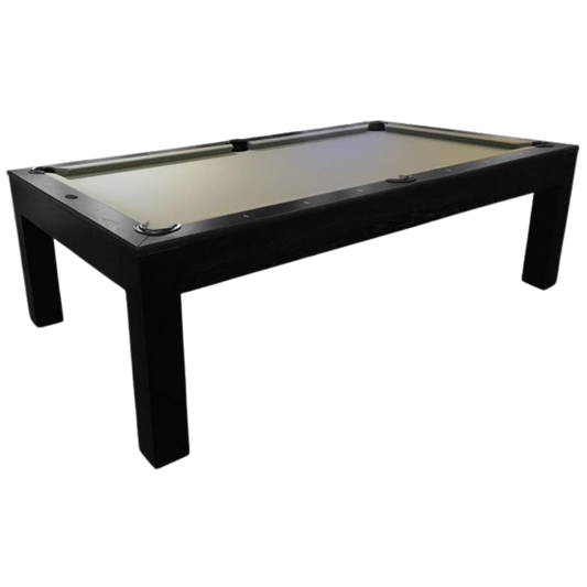 Majestic Mensa 8 foot pool table