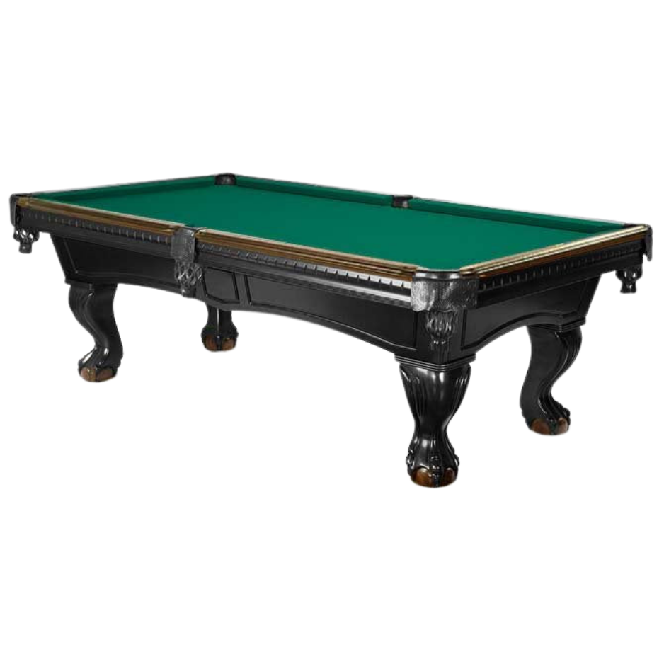 Majestic Pinnacle two-tone 8 foot pool table