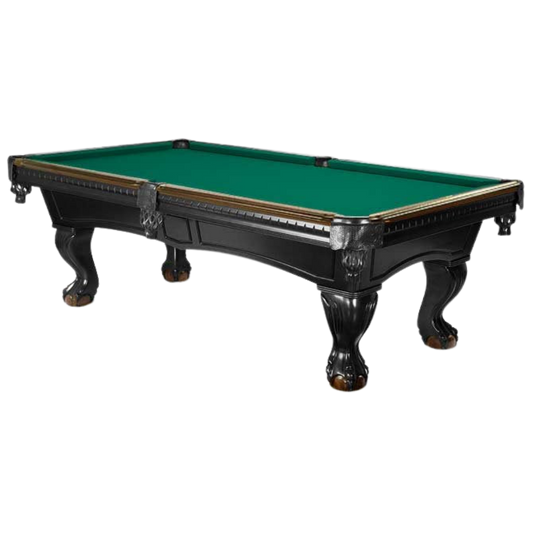 Majestic Pinnacle two-tone 8 foot pool table