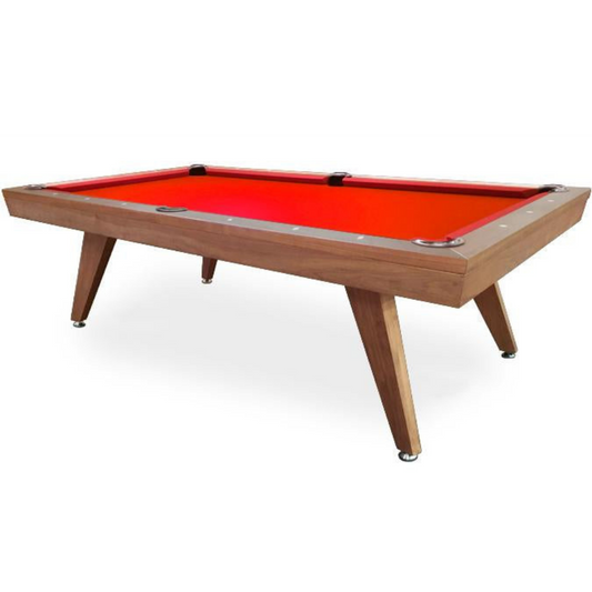 Majestic Copenhagen 8 foot pool table