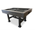 Premium Majestic Bumper Pool Table