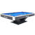Rasson Victory II Plus 8-Foot Black Competition Pool Table