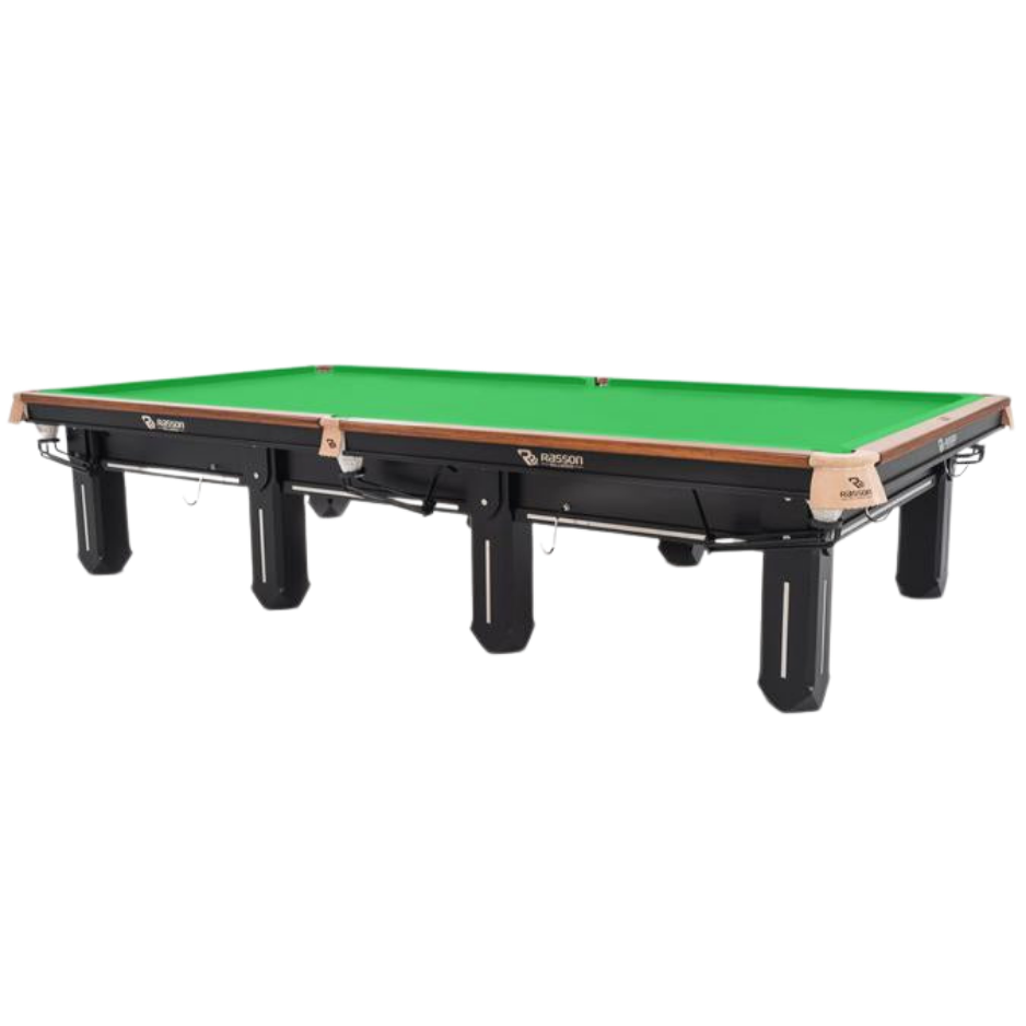 Rasson Sword II professional snooker table