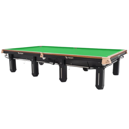 Rasson Sword II professional snooker table