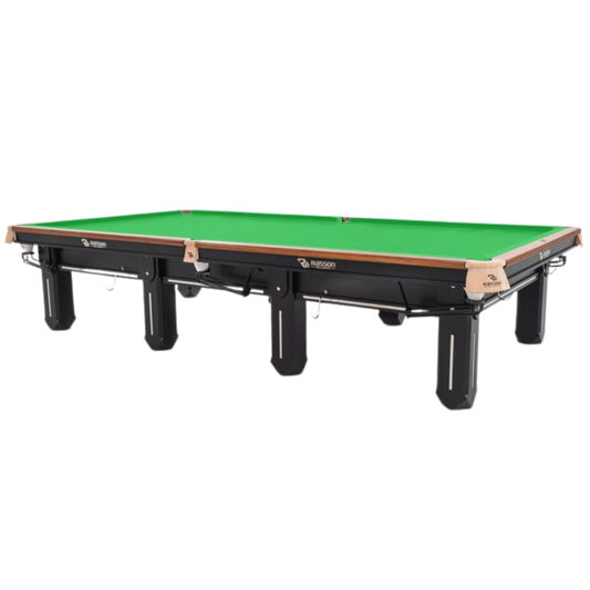 Rasson Sword II professional snooker table