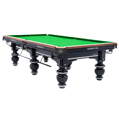 Rasson Strong II 9 foot Chinese 8-ball pool table