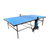 Kettler 6' Outdoor Tennis Table with Net Set