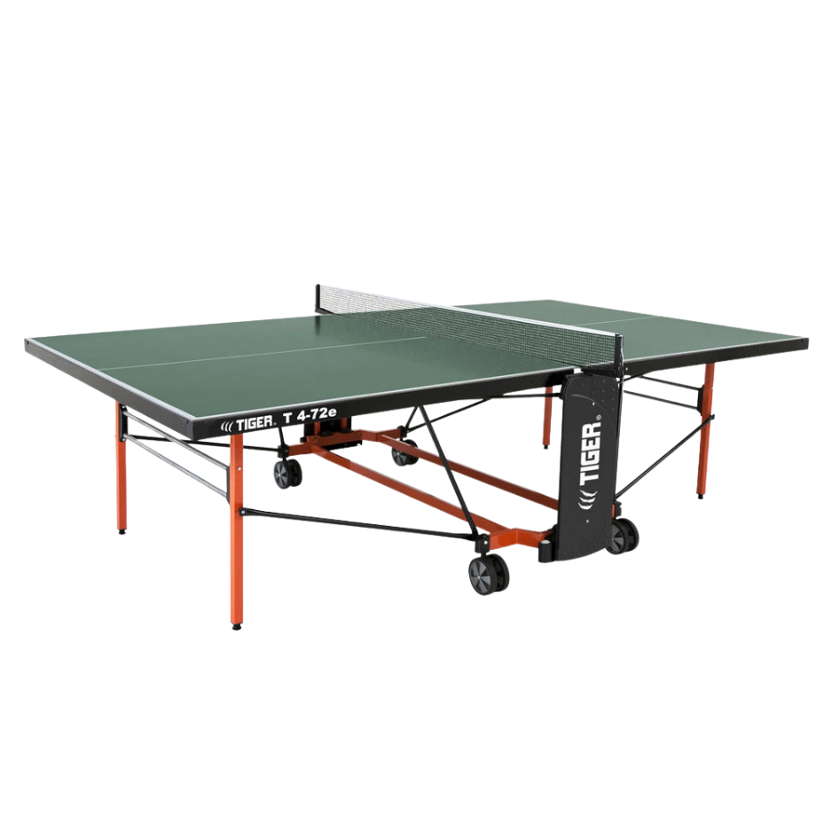 Tiger Expo outdoor table tennis table