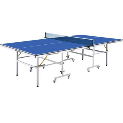 ACE 1 indoor table tennis table