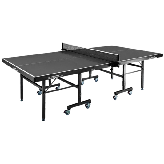 ACE 7 black indoor table tennis table