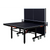 LI-NING LNX P1000 Indoor Tennis Table – 25mm, Black