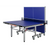 LI-NING LNX P2000 Indoor Tennis Table – 25mm, Blue