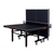 LI-NING LNX P2000 Indoor Tennis Table – 25mm, Black