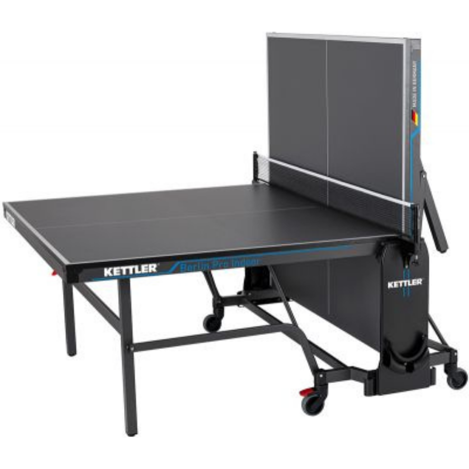 Kettler Berlin Pro indoor table tennis table