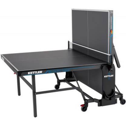 Kettler Berlin Pro indoor table tennis table