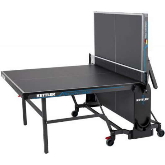 Kettler Berlin Pro indoor table tennis table