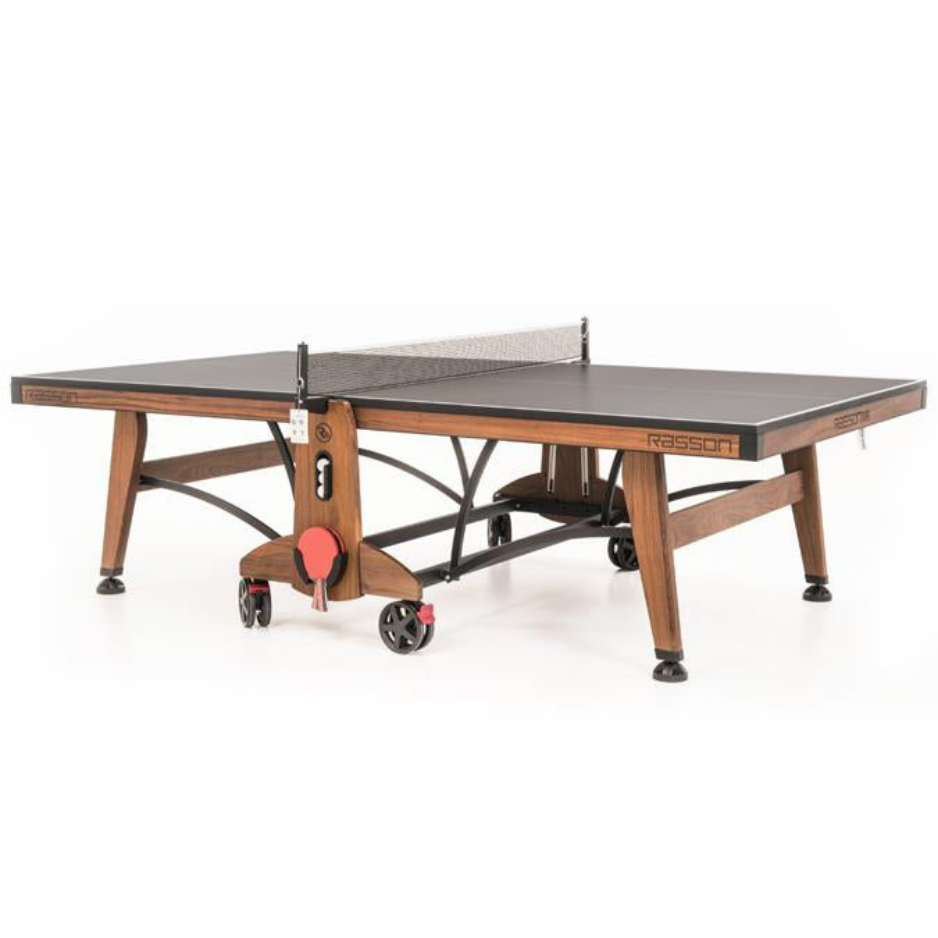 Rasson RT03 indoor table tennis table