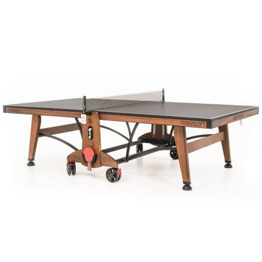 Rasson RT03 indoor table tennis table