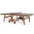 Rasson RT03 Indoor Ping Pong Table Tennis