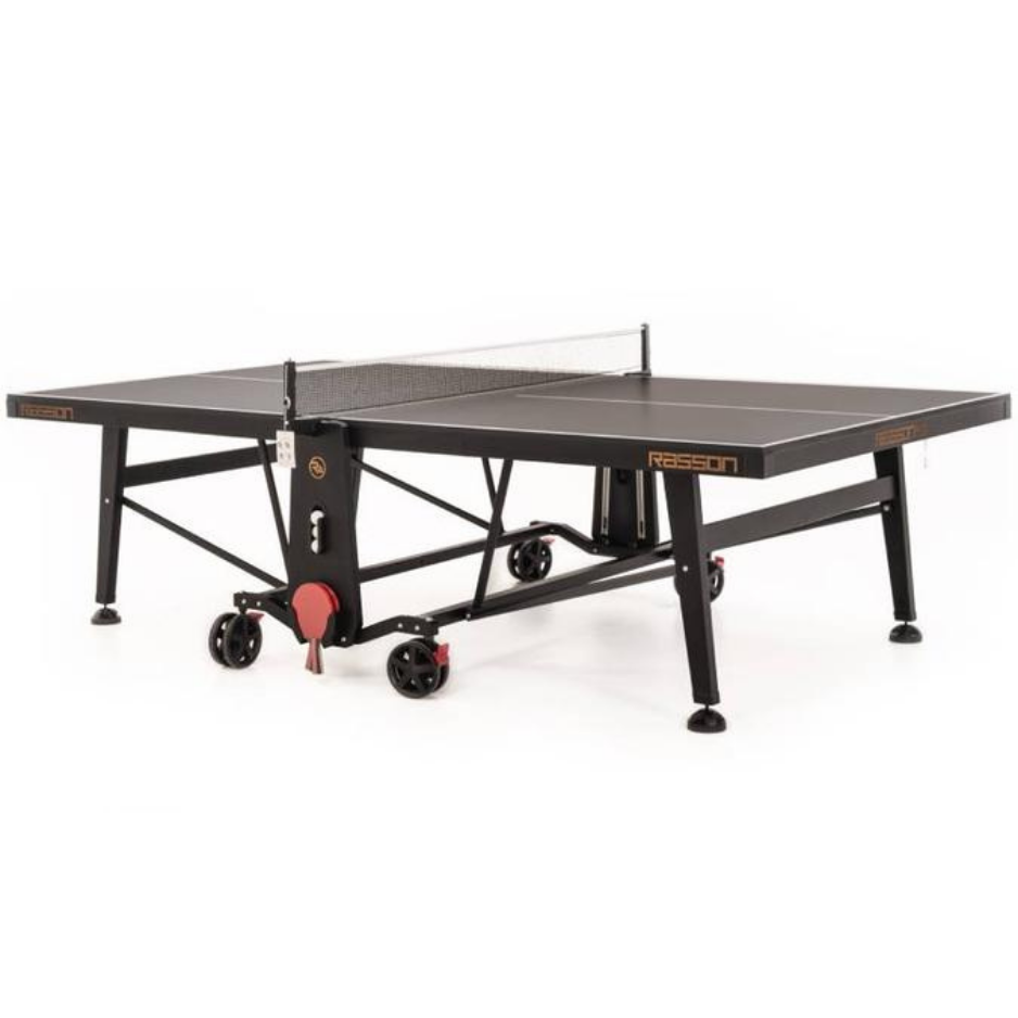 Rasson R-T01 hardwood frame table tennis table