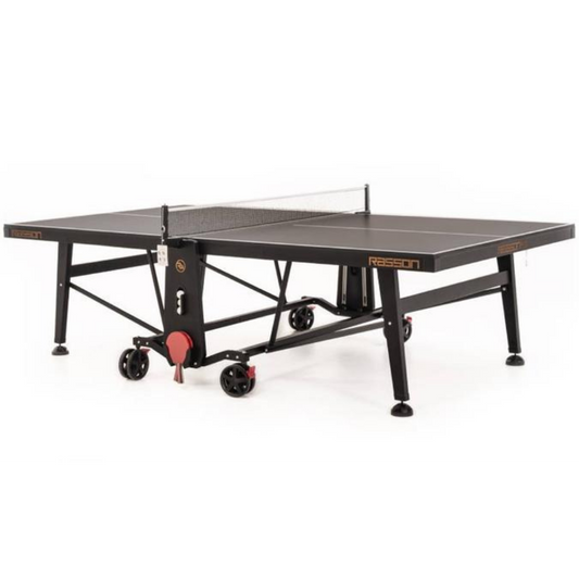 Rasson R-T01 hardwood frame table tennis table