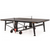 Rasson R-T01 Hardwood Frame Ping Pong Table Tennis Table