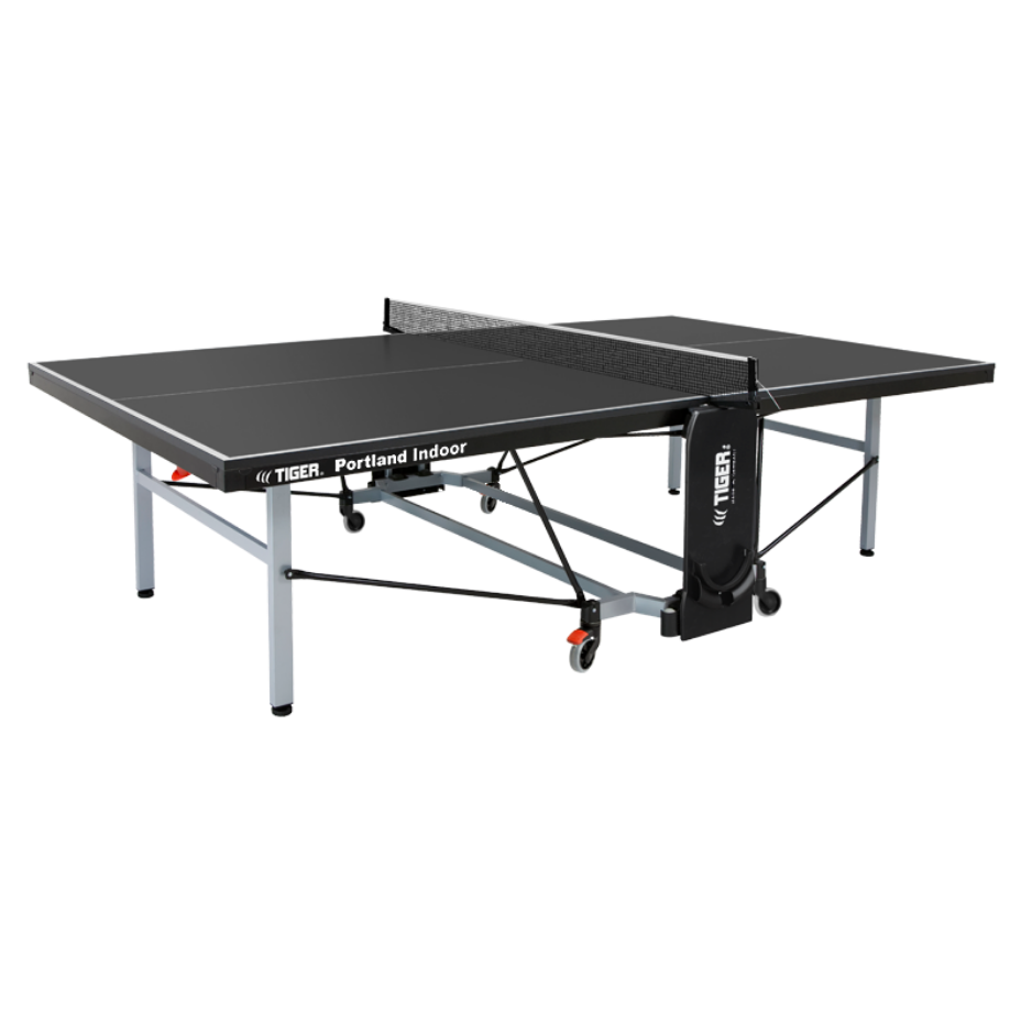 Tiger Expo indoor table tennis table