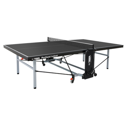 Tiger Expo indoor table tennis table