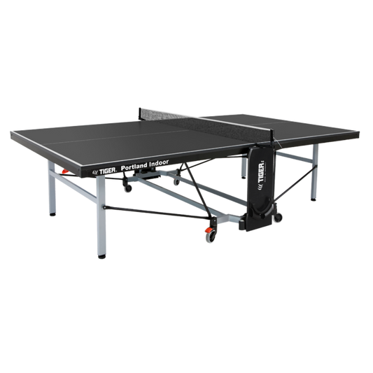 Tiger Expo indoor table tennis table