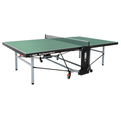 Tiger Portland indoor table tennis table