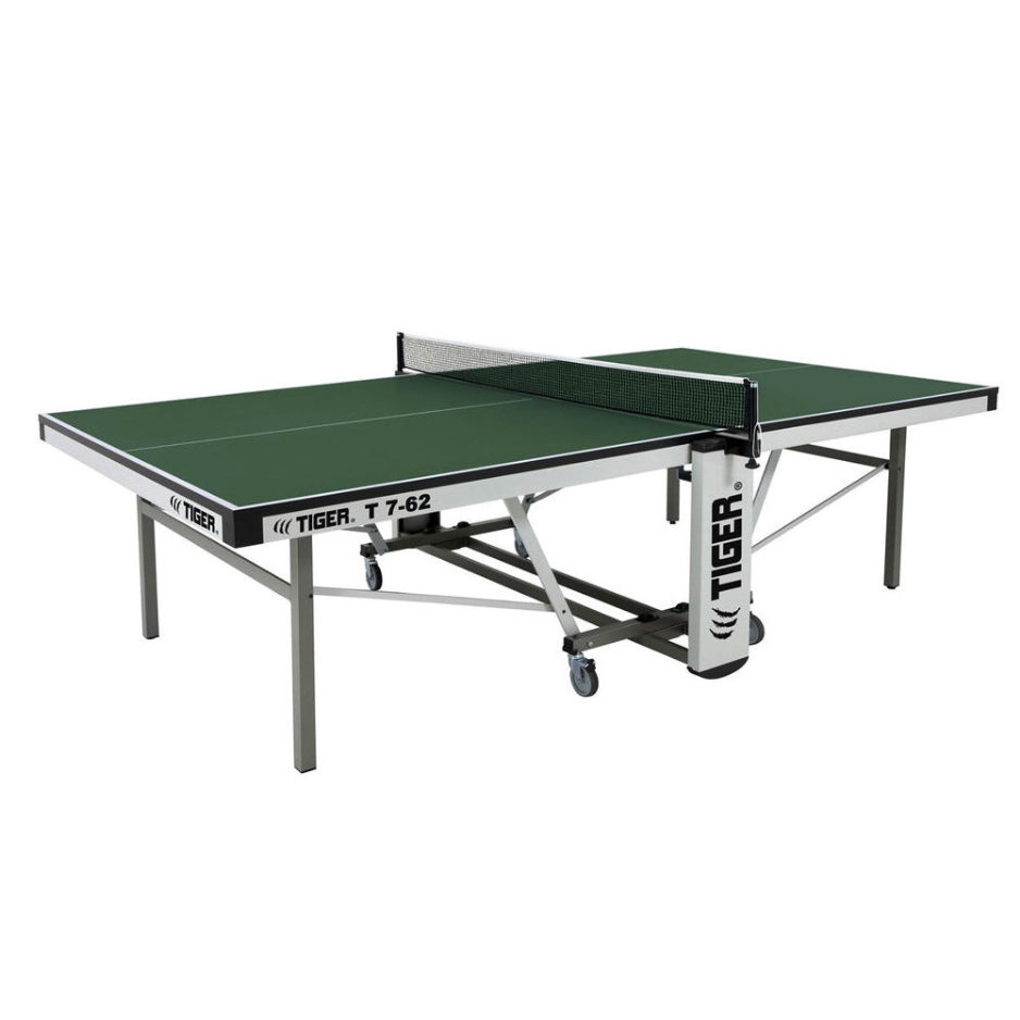 Tiger Whistler indoor table tennis table