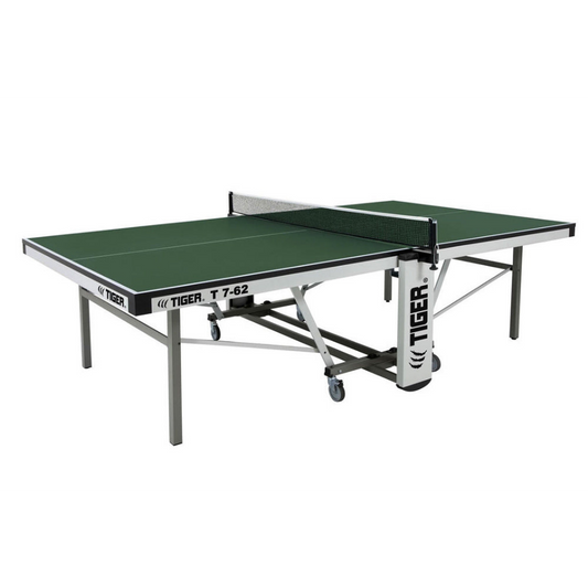 Tiger Whistler indoor table tennis table