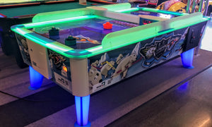 ARCTIC AIR HOCKEY TABLE