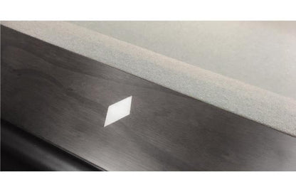 7 FT MAJESTIC ASCOT BLACK POOL TABLE