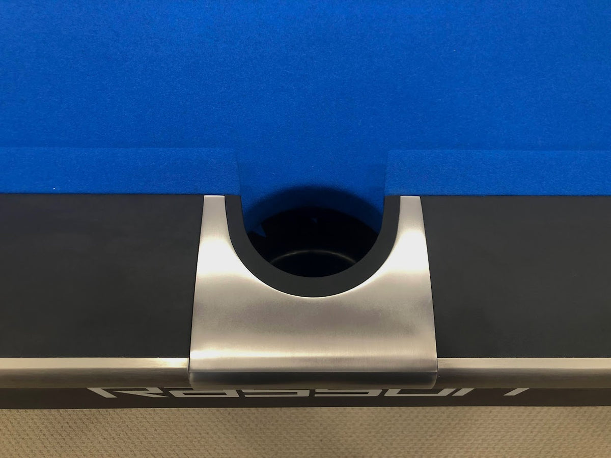 Pocket of Rasson Acurra Billiard table 