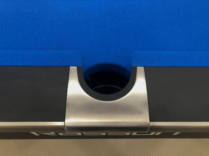 Pocket of Rasson Acurra Billiard table 