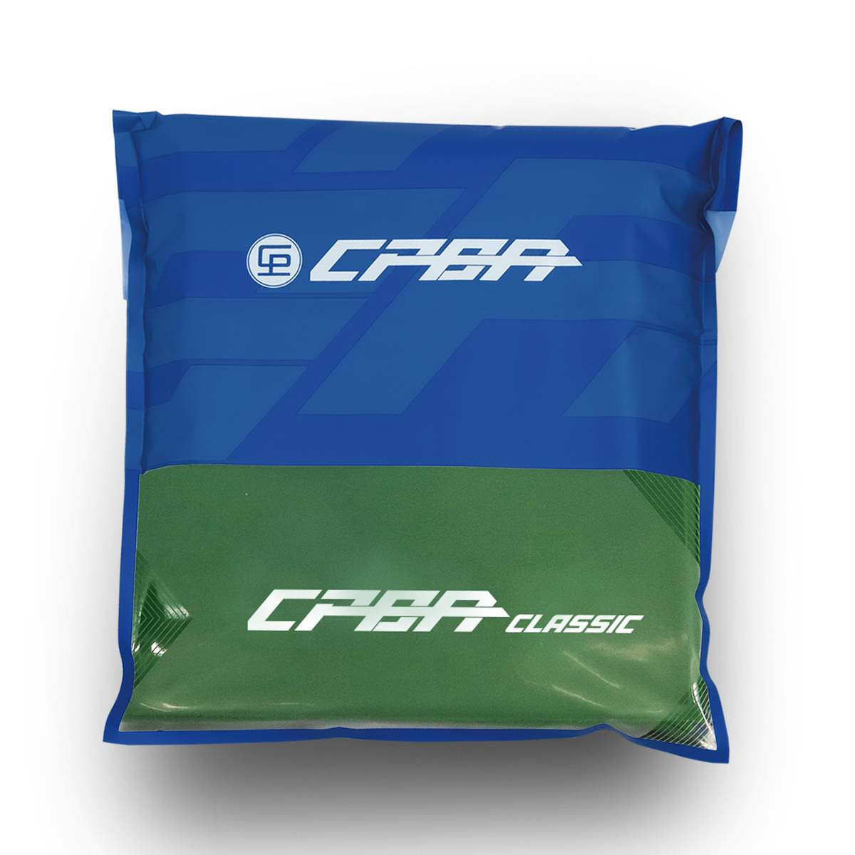 CPBA snooker billiard cloth 12ft - Snooker Green