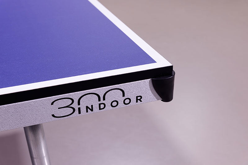 Cornilleau Sport 300 Indoor Tennis Table – 18mm
