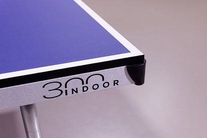 Cornilleau Sport 300 Indoor Tennis Table – 18mm